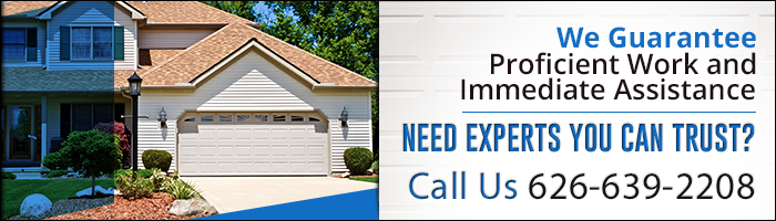 Garage Door Repair Azusa