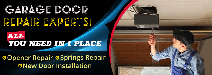 Garage Door Repair Azusa